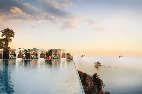 Apartment in Dubai, UAE 1 bedroom, 109.6 sq.m. № 695088 - photo 9