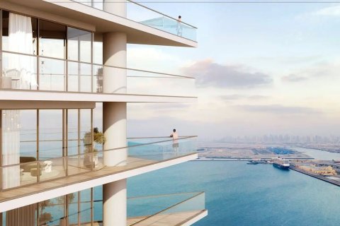 Apartment til salg i Dubai, UAE 1 soveværelse, 109.6 kvm № 695088 - foto 4