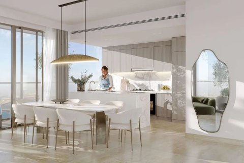 Apartment til salg i Dubai, UAE 1 soveværelse, 109.6 kvm № 695088 - foto 11