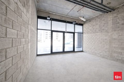 Business Bay, Dubai, संयुक्त अरब अमीरात में दुकान, 35.3 वर्ग मीटर, संख्या 695089 - फ़ोटो 6