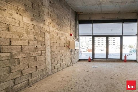 Business Bay, Dubai, संयुक्त अरब अमीरात में दुकान, 35.3 वर्ग मीटर, संख्या 695089 - फ़ोटो 7