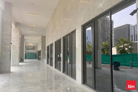 Business Bay, Dubai, संयुक्त अरब अमीरात में दुकान, 35.3 वर्ग मीटर, संख्या 695089 - फ़ोटो 5