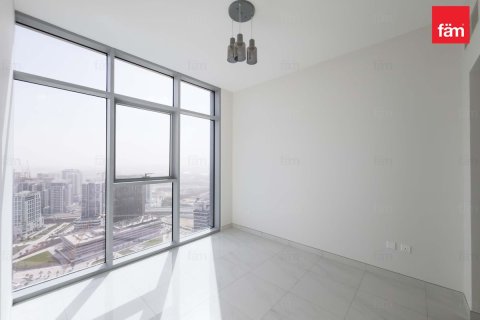 Apartemen di Business Bay, Dubai, UEA 2 kamar tidur, 108 m2 nomor 695087 - foto 4