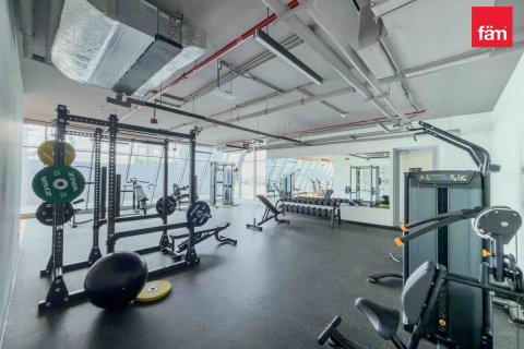 Apartemen di Business Bay, Dubai, UEA 2 kamar tidur, 108 m2 nomor 695087 - foto 24