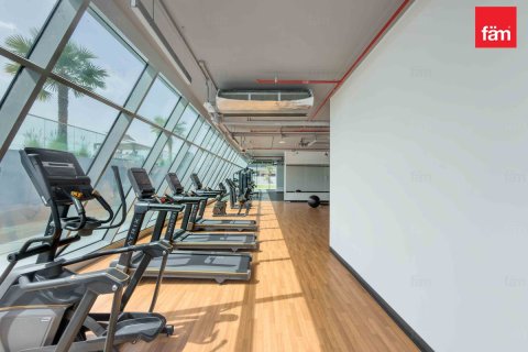 Apartemen di Business Bay, Dubai, UEA 2 kamar tidur, 108 m2 nomor 695087 - foto 22