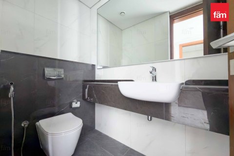 Apartemen di Business Bay, Dubai, UEA 2 kamar tidur, 108 m2 nomor 695087 - foto 14