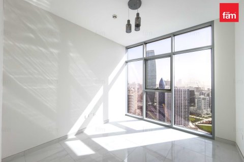 Apartemen di Business Bay, Dubai, UEA 2 kamar tidur, 108 m2 nomor 695087 - foto 7