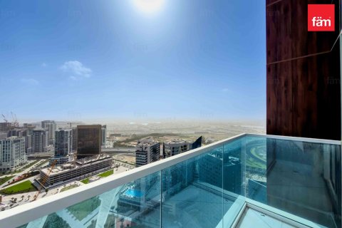 Apartemen di Business Bay, Dubai, UEA 2 kamar tidur, 108 m2 nomor 695087 - foto 11