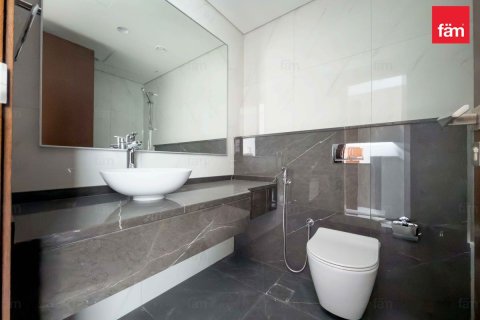 Apartemen di Business Bay, Dubai, UEA 2 kamar tidur, 108 m2 nomor 695087 - foto 12