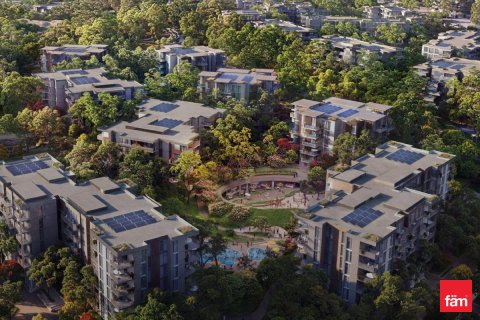 Dubai, UAE의 판매용 아파트 침실 3개, 188.6제곱미터 번호 695092 - 사진 14