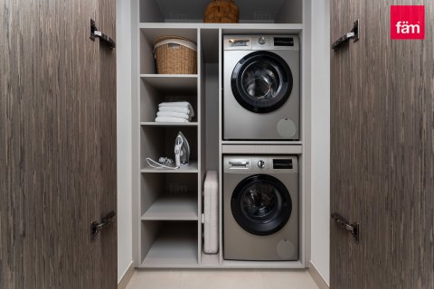 Apartament në Dubai, Emiratet e Bashkuara Arabe 3 dhoma gjumi, 188.6 m2. № 695092 - Foto 23