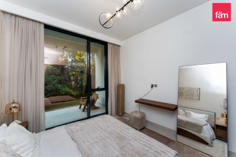 Apartament në Dubai, Emiratet e Bashkuara Arabe 3 dhoma gjumi, 188.6 m2. № 695092 - Foto 20