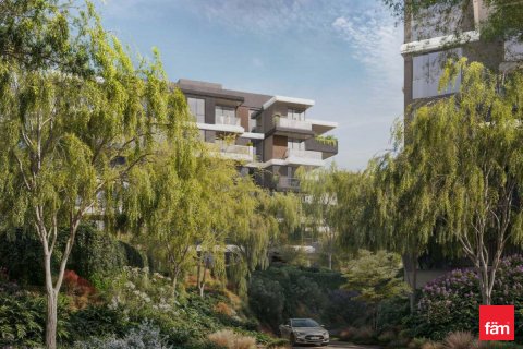 Byt v Dubai, SAE 3 ložnice, 188.6 m² Č.: 695092 - fotografie 13