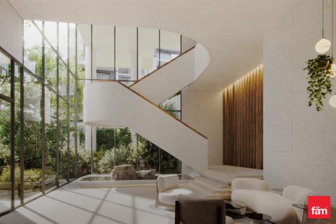 Byt v Dubai, SAE 3 ložnice, 188.6 m² Č.: 695092 - fotografie 5