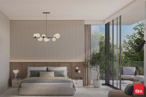 Byt v Dubai, SAE 3 ložnice, 188.6 m² Č.: 695092 - fotografie 7