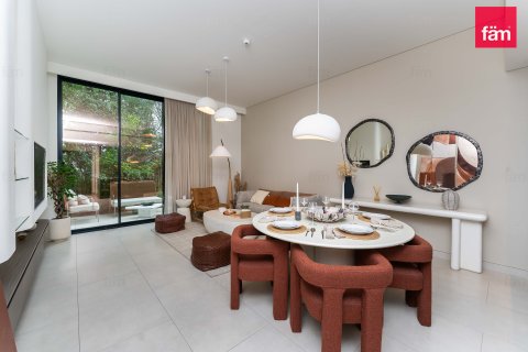 Apartament në Dubai, Emiratet e Bashkuara Arabe 3 dhoma gjumi, 188.6 m2. № 695092 - Foto 9