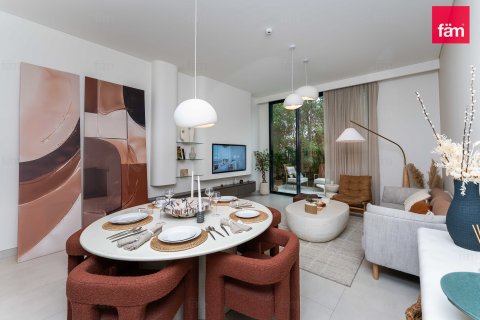 Byt v Dubai, SAE 3 ložnice, 188.6 m² Č.: 695092