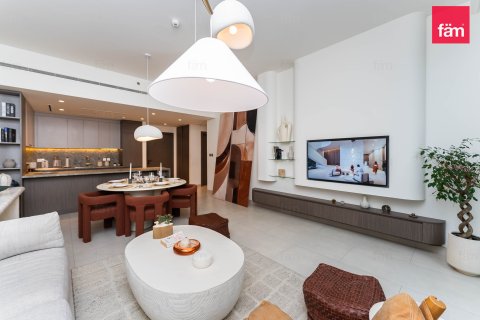 Apartament në Dubai, Emiratet e Bashkuara Arabe 3 dhoma gjumi, 188.6 m2. № 695092 - Foto 3