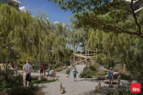 Dubai, UAE의 판매용 아파트 침실 3개, 188.6제곱미터 번호 695092 - 사진 12