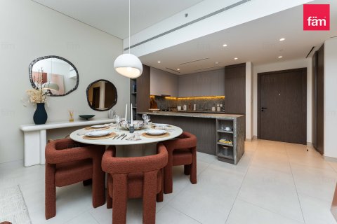 Apartament në Dubai, Emiratet e Bashkuara Arabe 3 dhoma gjumi, 188.6 m2. № 695092 - Foto 10