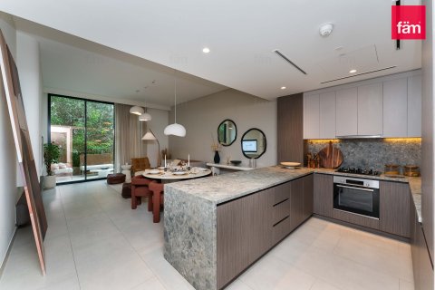 Apartament në Dubai, Emiratet e Bashkuara Arabe 3 dhoma gjumi, 188.6 m2. № 695092 - Foto 6