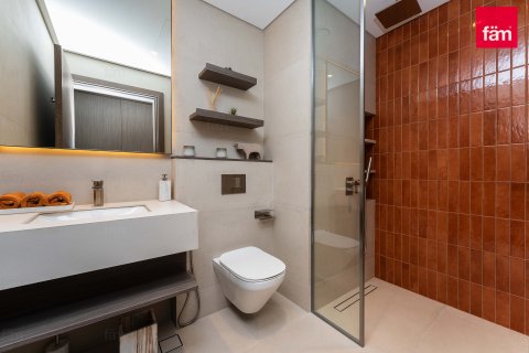 Apartament në Dubai, Emiratet e Bashkuara Arabe 3 dhoma gjumi, 188.6 m2. № 695092 - Foto 24