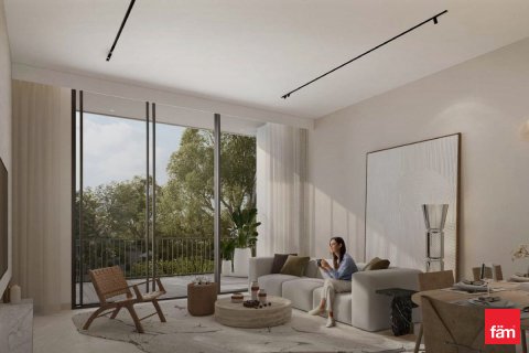 Byt v Dubai, SAE 3 ložnice, 188.6 m² Č.: 695092 - fotografie 3