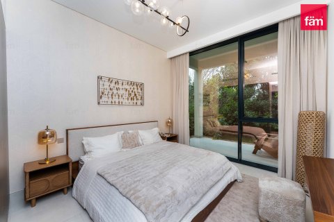 Apartament në Dubai, Emiratet e Bashkuara Arabe 3 dhoma gjumi, 188.6 m2. № 695092 - Foto 18