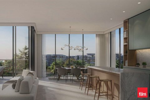 Dubai, UAE의 아파트 침실 3개, 188.6제곱미터 번호 695092