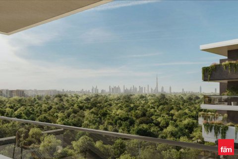 Byt v Dubai, SAE 3 ložnice, 188.6 m² Č.: 695092 - fotografie 10