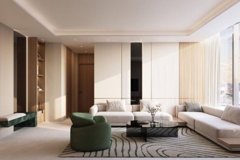 Apartmen di Dubai Science Park, UAE 1 bilik tidur, 89.8 meter persegi № 695090 - foto 11