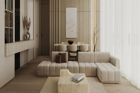 Apartmen di Dubai Science Park, UAE 1 bilik tidur, 89.8 meter persegi № 695090 - foto 9