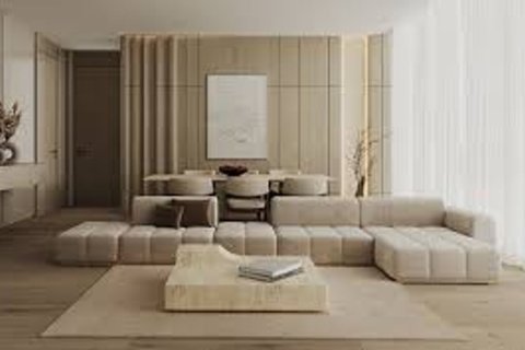 Apartmen di Dubai Science Park, UAE 1 bilik tidur, 89.8 meter persegi № 695090 - foto 10