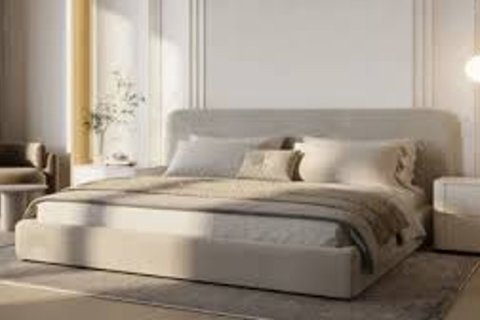 Apartmen di Dubai Science Park, UAE 1 bilik tidur, 89.8 meter persegi № 695090 - foto 7