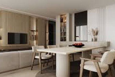 Apartmen di Dubai Science Park, UAE 1 bilik tidur, 89.8 meter persegi № 695090 - foto 2