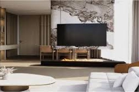 Apartmen di Dubai Science Park, UAE 1 bilik tidur, 89.8 meter persegi № 695090 - foto 6