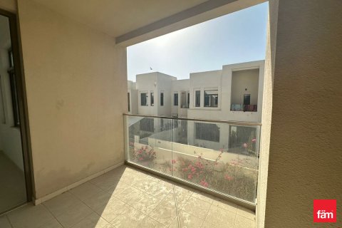Vila v Reem, Dubai, SAE 3 spálne, 233.6 m2 č. 645867 - Fotografia 17