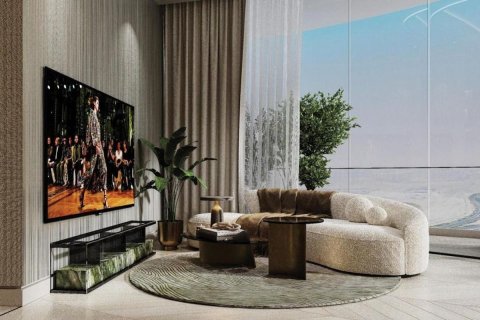 Müüa korter asukohaga Business Bay, Dubai, AÜE: 1 magamistoaga, 81.9 m² Nr 645865 - pilt 14