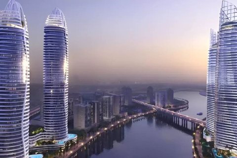Müüa korter asukohaga Business Bay, Dubai, AÜE: 1 magamistoaga, 81.9 m² Nr 645865 - pilt 8