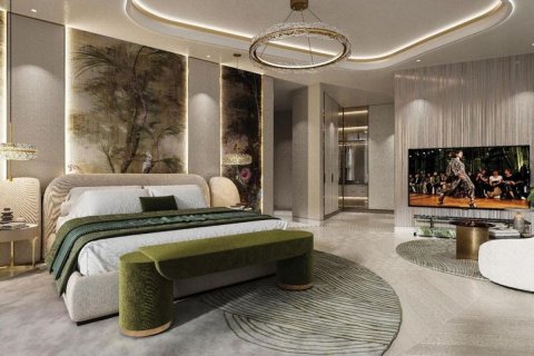 Müüa korter asukohaga Business Bay, Dubai, AÜE: 1 magamistoaga, 81.9 m² Nr 645865 - pilt 3