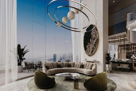 Müüa korter asukohaga Business Bay, Dubai, AÜE: 1 magamistoaga, 81.9 m² Nr 645865 - pilt 5