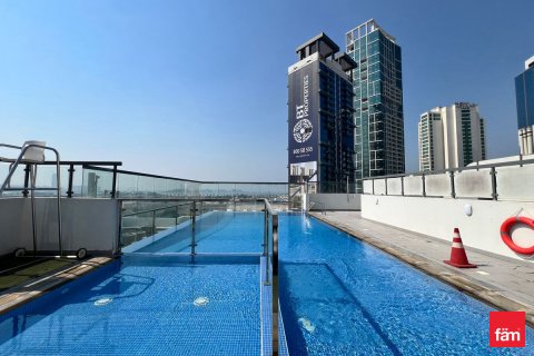 Al Sufouh, Dubai, BAE’de kiralık daire 1 yatak odası, 79.8 m&sup2; No 645862 - fotoğraf 20