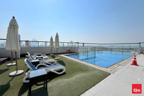 Al Sufouh, Dubai, BAE’de kiralık daire 1 yatak odası, 79.8 m&sup2; No 645862 - fotoğraf 19