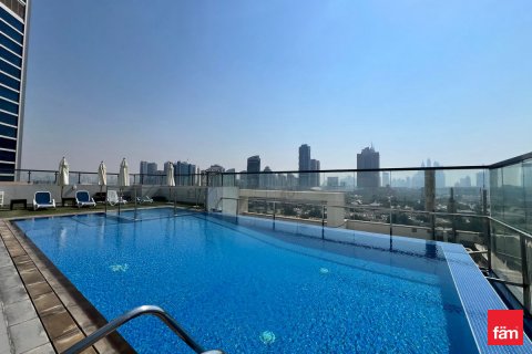 Al Sufouh, Dubai, BAE’de kiralık daire 1 yatak odası, 79.8 m&sup2; No 645862 - fotoğraf 21