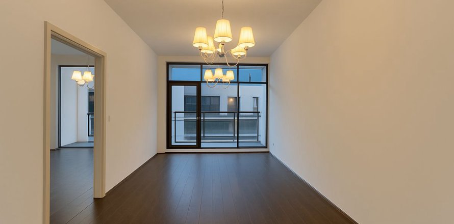 Al Sufouh, Dubai, BAE’de daire 1 yatak odası, 79.8 m² No 645862