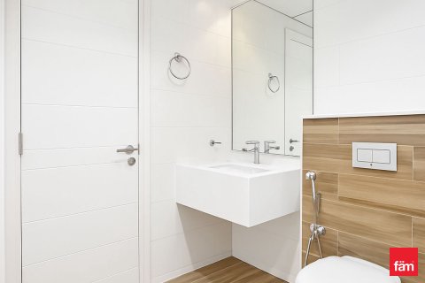 Al Sufouh, Dubai, BAE’de kiralık daire 1 yatak odası, 79.8 m&sup2; No 645862 - fotoğraf 9
