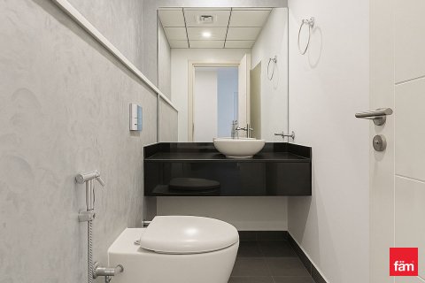 Al Sufouh, Dubai, BAE’de kiralık daire 1 yatak odası, 79.8 m&sup2; No 645862 - fotoğraf 10