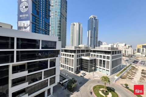 Al Sufouh, Dubai, BAE’de kiralık daire 1 yatak odası, 79.8 m&sup2; No 645862 - fotoğraf 14