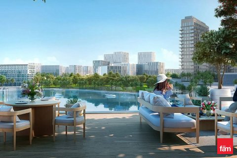 Appartamento in vendita a Dubai, EAU 1 camera da letto, 72.2 mq. № 645868 - foto 10