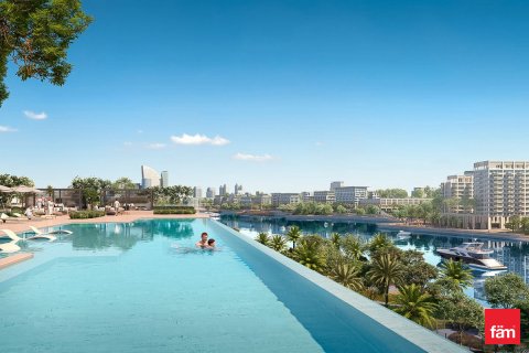 Appartamento in vendita a Dubai, EAU 1 camera da letto, 72.2 mq. № 645868 - foto 8